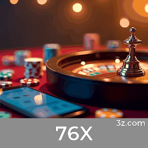 Bem-vindo à Plataforma de Apostas 76X!