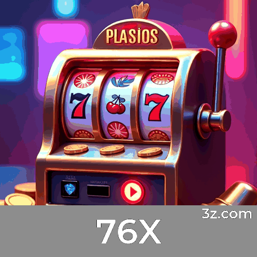 76X: Slots com Mega Prêmios, Jogos de Mesa Estratégicos, e Experiência Imersiva com Dealer ao Vivo
