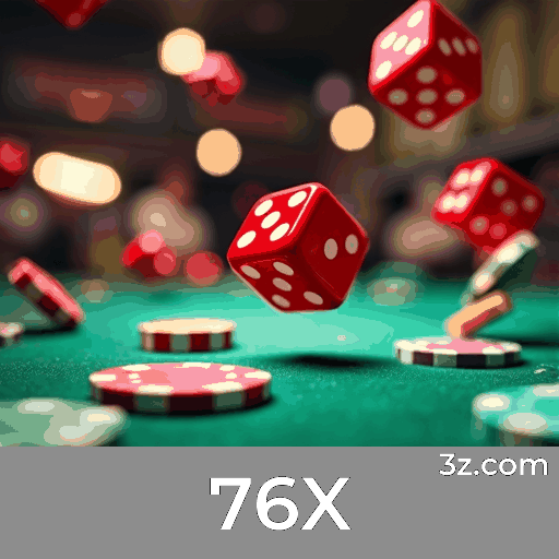 76X: Desafie-se com Jogos Crash e Ganhos Explosivos