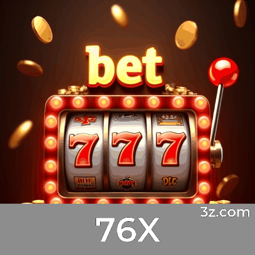 76X: Aposta fácil e completa com nosso app