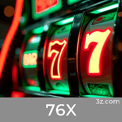76X: Esportes Completos e Odds em Tempo Real