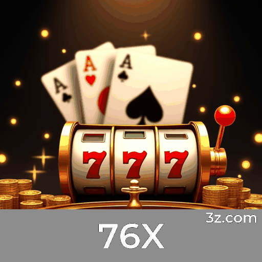 76X: Esportes Completos e Odds em Tempo Real